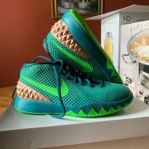 Brand new with box Kyrie 1